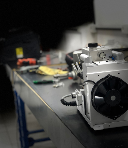 fabricante equipamentos medicos