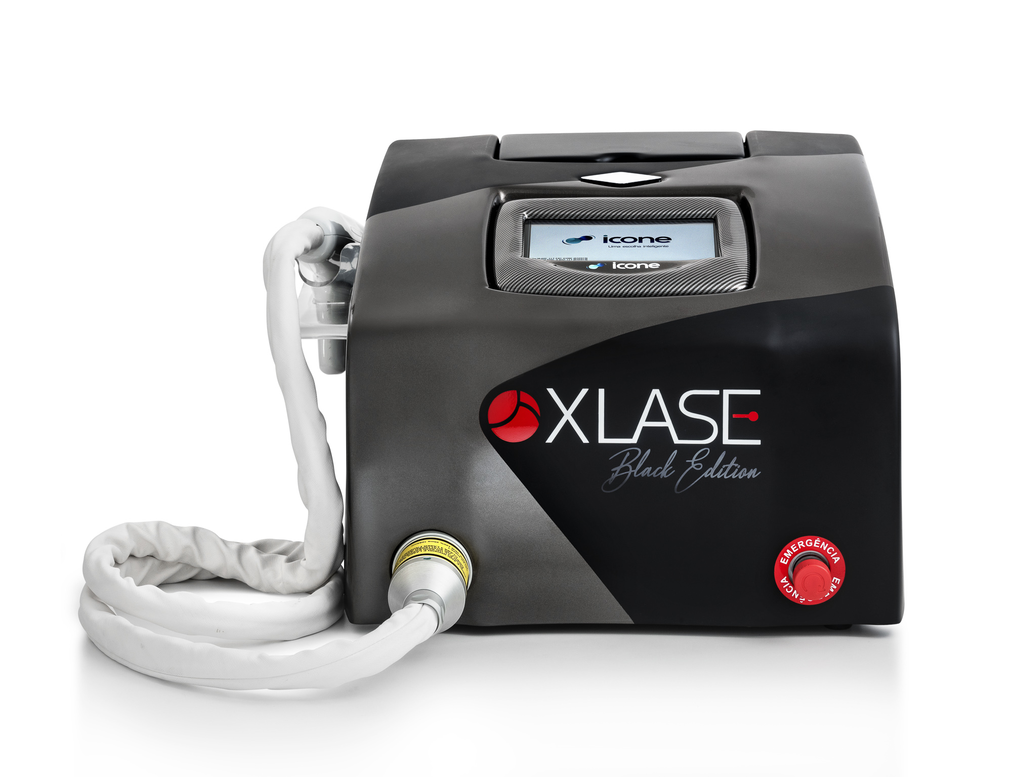 xlase produto medico