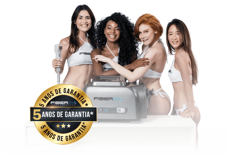 fiberevo equipamentos medicos