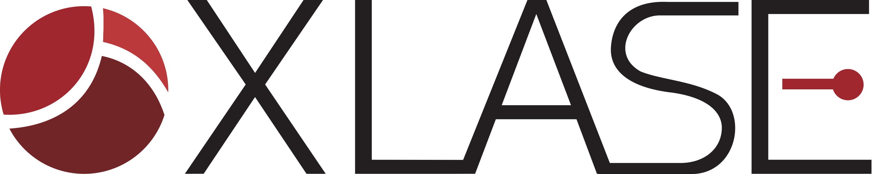 LOGO XLASE PLUS